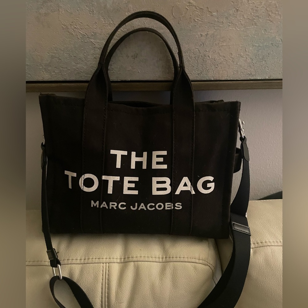 COPY - Marc Jacobs Tote Bag
